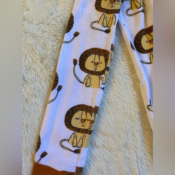 🦁LS OG Lion Zippy🦁 - Picture 5 of 8